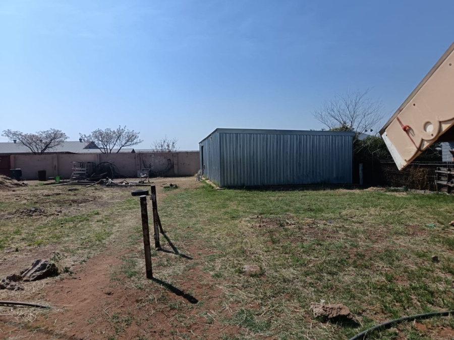 Commercial Property for Sale in Kimberley Rural Northern Cape